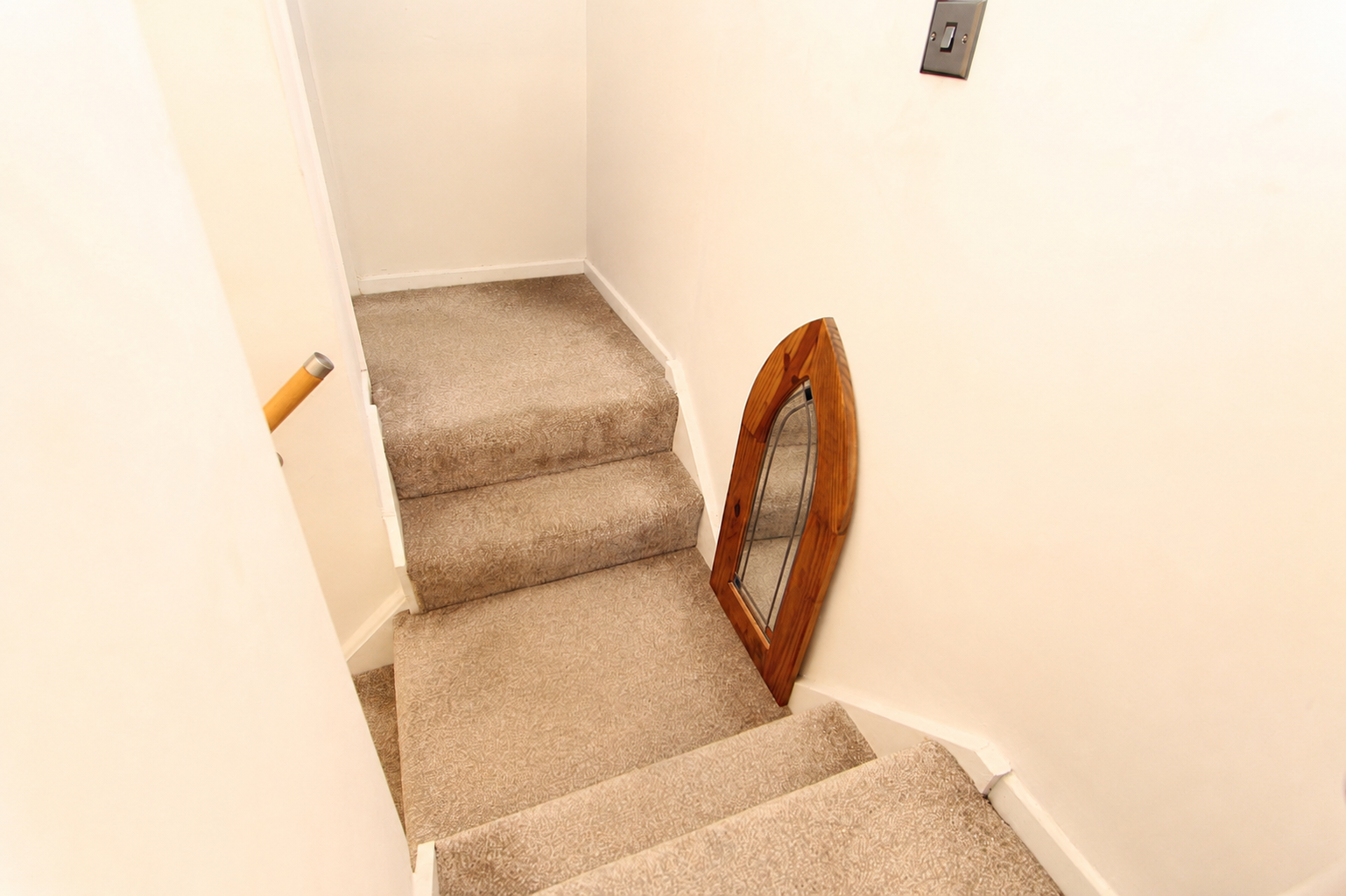 Castle Road, Cookley, Kidderminster